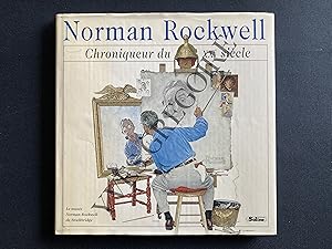 NORMAN ROCKWELL CHRONIQUEUR DU XXe SIECLE Le musée Norman Rockwell de Stockbridge