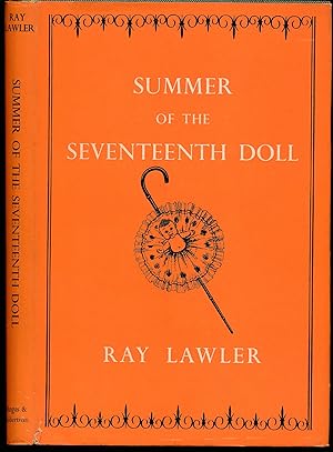 Summer of the Seventeenth Doll