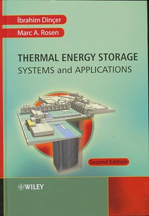 Seller image for Thermal Energy Storage: Systems and Applications / Edition 2 for sale by CorgiPack