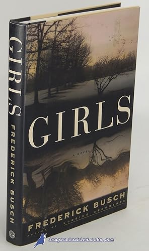 Imagen del vendedor de Girls: A Novel a la venta por Bluebird Books (RMABA, IOBA)