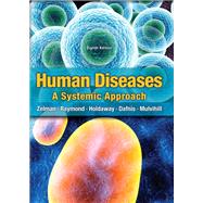 Seller image for Human Diseases for sale by eCampus