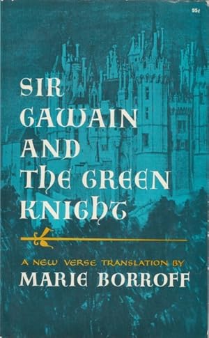 Imagen del vendedor de Sir Gawain and the Green Knight a la venta por The Haunted Bookshop, LLC