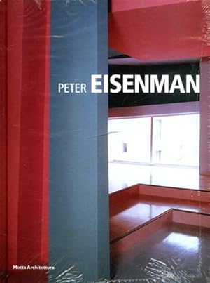 Seller image for Peter Eisenman. for sale by FIRENZELIBRI SRL