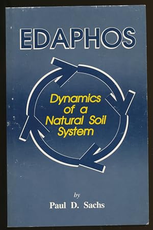 Edaphos : dynamics of a natural soil system