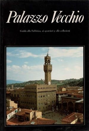 Imagen del vendedor de Palazzo Vecchio. a la venta por FIRENZELIBRI SRL