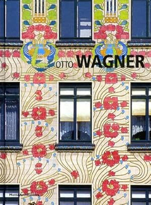 Imagen del vendedor de Otto Wagner. a la venta por FIRENZELIBRI SRL