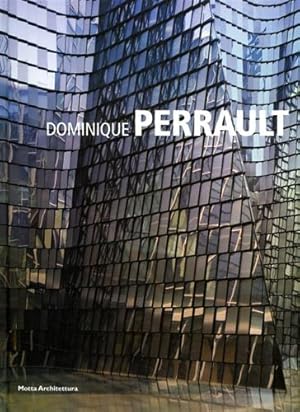 Seller image for Dominique Perrault. for sale by FIRENZELIBRI SRL