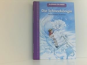 Image du vendeur pour Die Schneeknigin mis en vente par Book Broker