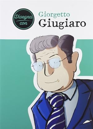Immagine del venditore per Disegna con Giorgetto Giugiaro. Con adesivi. venduto da FIRENZELIBRI SRL