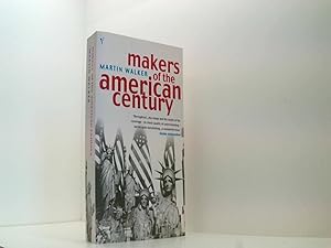 Bild des Verkufers fr Makers Of The American Century zum Verkauf von Book Broker
