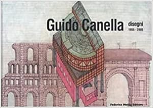 Imagen del vendedor de Guido Canella. Disegni 1955-2005. a la venta por FIRENZELIBRI SRL