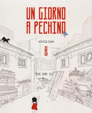 Seller image for Un giorno a Pechino. for sale by FIRENZELIBRI SRL