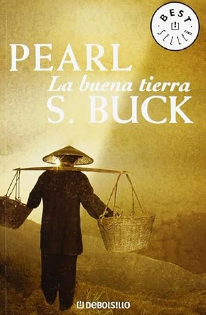 Seller image for La Buena Tierra (Best Seller) (Spanish Edition) for sale by Von Kickblanc