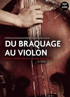 Bild des Verkufers fr du braquage au violon zum Verkauf von Chapitre.com : livres et presse ancienne