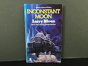 Seller image for Inconstant Moon for sale by Bookwood