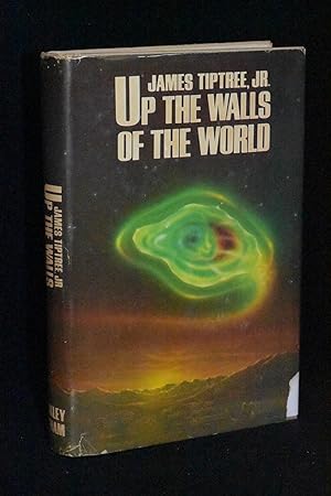 Seller image for Up the Walls of the World for sale by Books by White/Walnut Valley Books