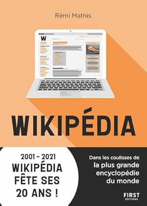 Wikipédia, au coeur de la plus grande encyclopédie du monde