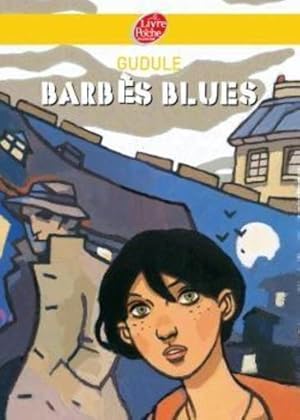 Image du vendeur pour Barbs blues mis en vente par Chapitre.com : livres et presse ancienne