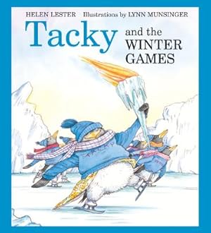 Image du vendeur pour Tacky and the Winter Games (Paperback or Softback) mis en vente par BargainBookStores
