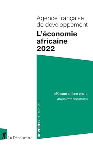 l'économie africaine 2022