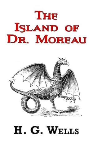 Bild des Verkufers fr Island of Doctor Moreau zum Verkauf von GreatBookPricesUK