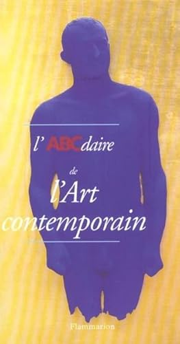 L'ABCdaire de l'art contemporain