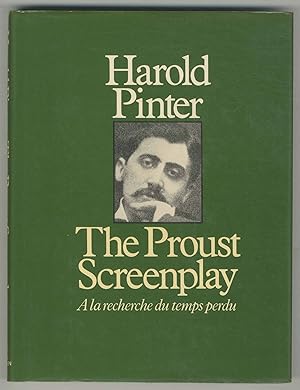 Á la Recherche du Temps Perdu: The Proust Screenplay