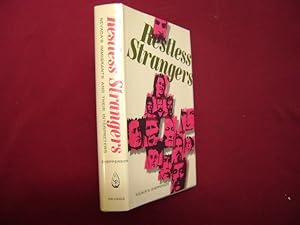 Seller image for Restless Strangers. Nevada's Immigrants and Their Interpreters. for sale by BookMine