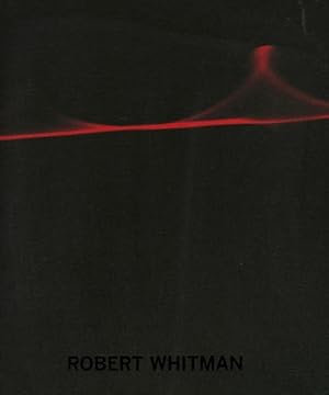 Seller image for Robert Whitman: 61 for sale by LEFT COAST BOOKS