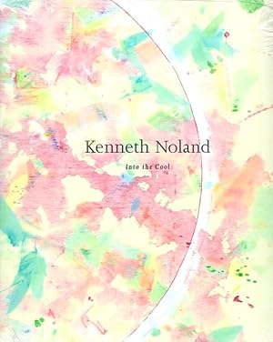 Kenneth Noland: Into the Cool