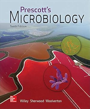 Prescott's Microbiology