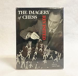 Image du vendeur pour The Imagery Chess Revisited mis en vente par Exquisite Corpse Booksellers