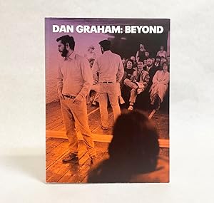 Seller image for Dan Graham: Beyond for sale by Exquisite Corpse Booksellers