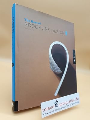 The Best of Brochure Design 9