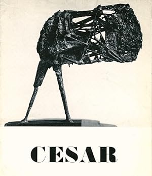 Cesar: 5 November-6 December 1957