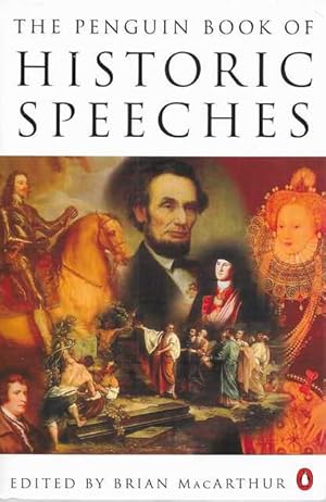 The Penguin Book of Historical Speeches