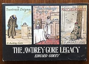 THE AWDREY-GORE LEGACY