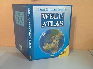 Der grosse Xenos Welt-Atlas