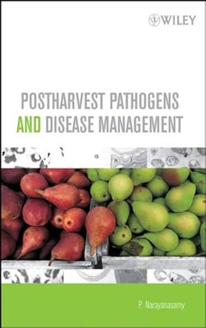 Bild des Verkufers fr Postharvest Pathogens and Disease Management. zum Verkauf von Antiquariat Thomas Haker GmbH & Co. KG