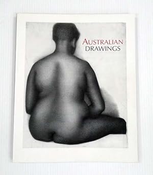 Image du vendeur pour Australian Drawings From the Gallery's Collection. mis en vente par Adelaide Booksellers