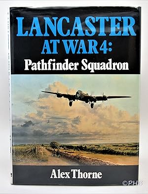 Lancaster at War 4: Pathfinder Squadron