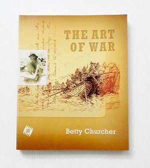 Bild des Verkufers fr The Art of War zum Verkauf von Adelaide Booksellers