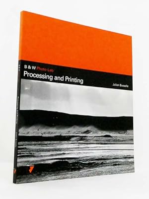 Processing and Printing [B&W Photo-Lab]