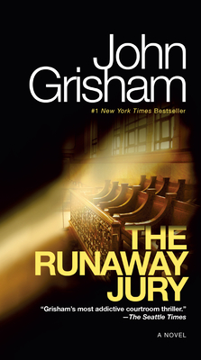 Image du vendeur pour The Runaway Jury (Paperback or Softback) mis en vente par BargainBookStores