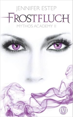 Seller image for Frostfluch (Mythos Academy 2): Mythos Academy 2 for sale by buchversandmimpf2000