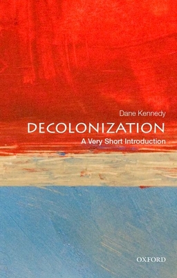 Seller image for Decolonization: A Very Short Introduction (Paperback or Softback) for sale by BargainBookStores