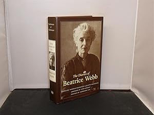 The Diaries of Beatrice Webb Edited by Norman Mackenzie and Jeanne Mackenzie, Abridged by Lynn Kn...
