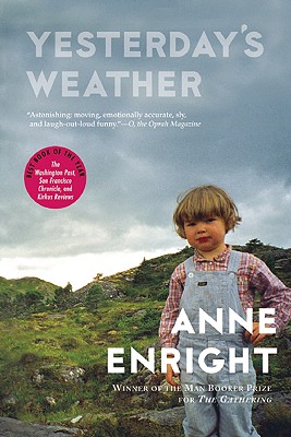 Seller image for Yesterday's Weather (Paperback or Softback) for sale by BargainBookStores