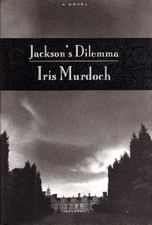 Seller image for Jackson's Dilemma for sale by WeBuyBooks