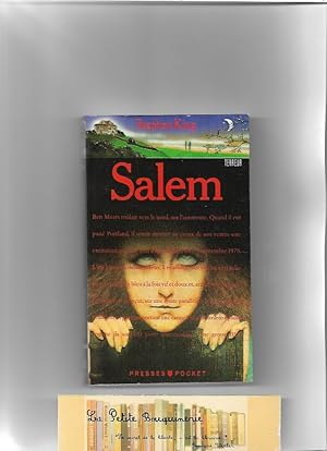 Image du vendeur pour Salem mis en vente par La Petite Bouquinerie